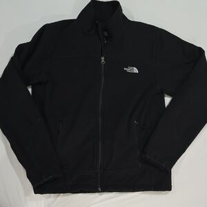 The North Face Men's Black Performance Jacket